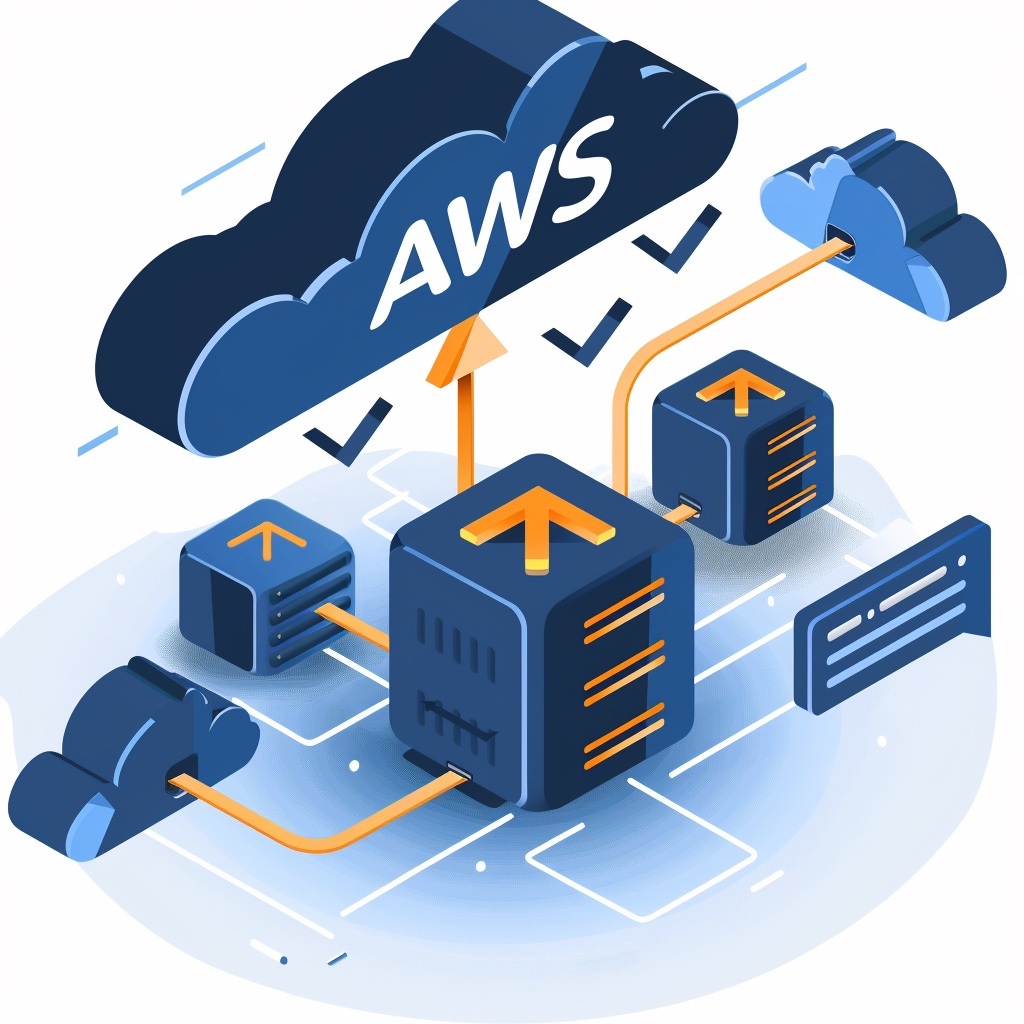 Moved to AWS