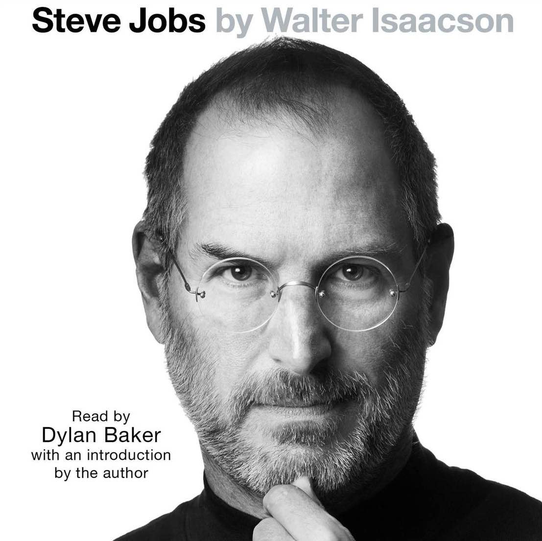 Book Review of Steve Jobs, by Walter Isaacson