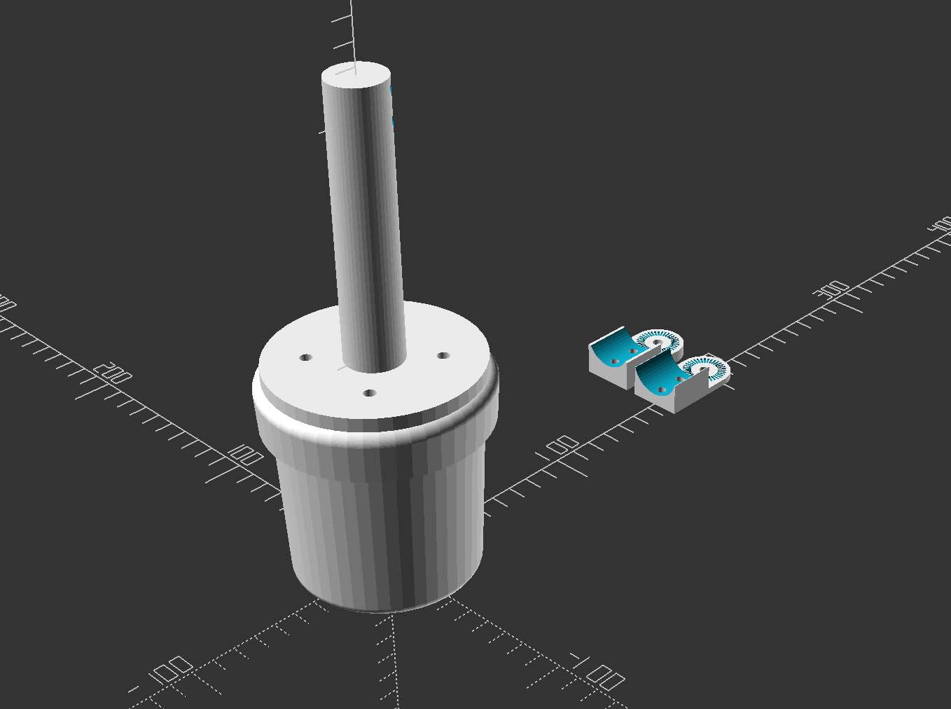 Cad Design